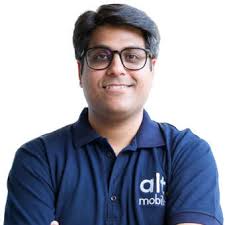 Manas Arora